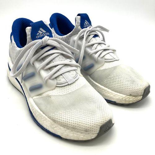 未使用　日本代表100周年記念　adidas ライトブルー Sサイズ adidas Zx 100 (Blue Bird/Sunshine) - Releases