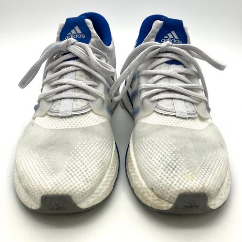 アディダス　スパイク　野球　アディゼロ　26.5cm アディダス エックス 24.5 PRO adidas X_PLRBOOST Mens Athletic