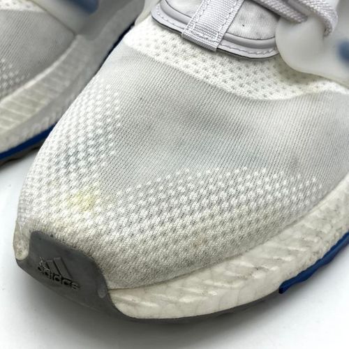 デッドストックスニーカー15.5cm adidasアディダスYEEZYBOOST デッドストックスニーカー15.5cm adidasアディダスYEEZYBOOST