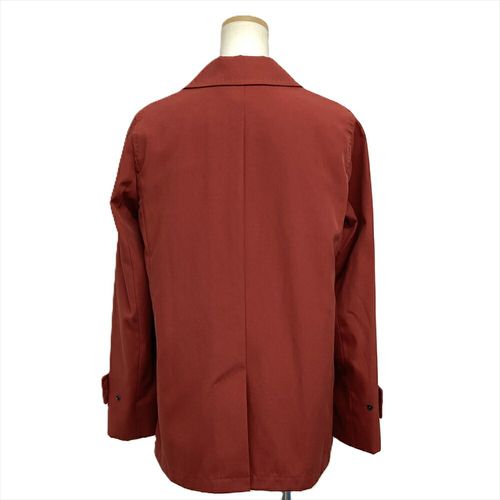 Max mara 白タグ ウール ダブルブレスト Pコート レッド Max mara 白タグ ウール ダブルブレスト Pコート レッド レッド 白タグ