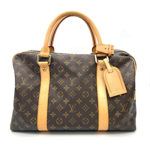 ルイヴィトン LOUIS VUITTON LVピロー スピーディ バンド