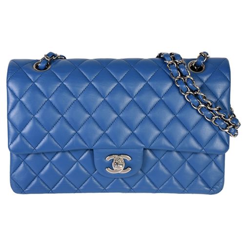 シャネル CHANEL マトラッセ ボーリングバッグ ショルダーバッグ