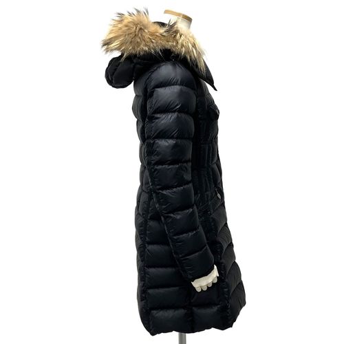 モンクレール MONCLER HERMINE FUR エルミンヌ ファー ダウン