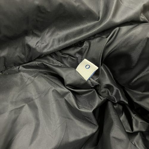 モンクレール MONCLER HERMINE FUR エルミンヌ ファー ダウン