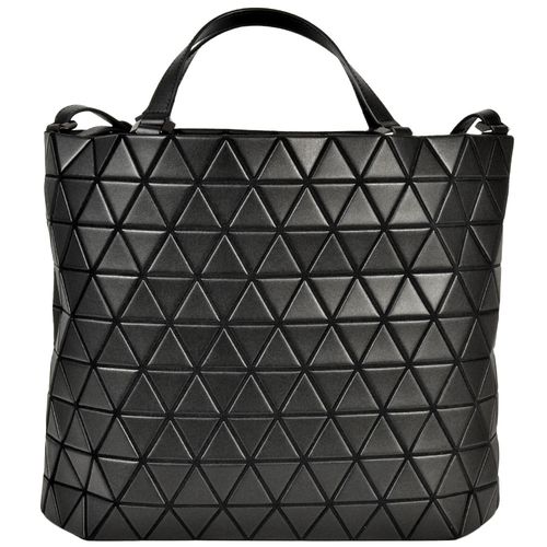 バオバオ イッセイミヤケ BAOBAO ISSEY MIYAKE トートバッグ