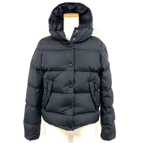 モンクレール MONCLER HERMINE FUR エルミンヌ ファー ダウン