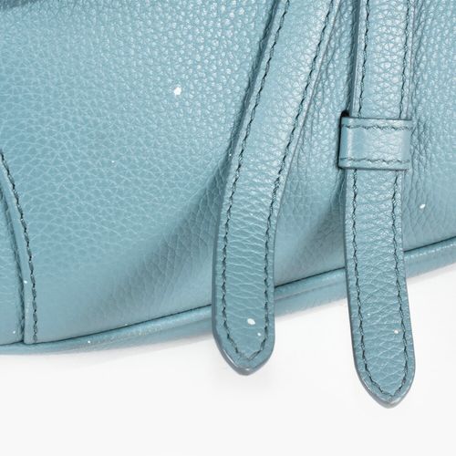 ディオール Dior ステューシーコラボ サドルバッグ ショルダーバッグ