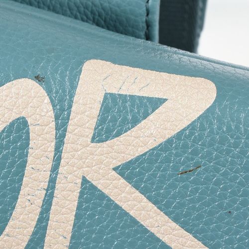 ディオール Dior ステューシーコラボ サドルバッグ ショルダーバッグ