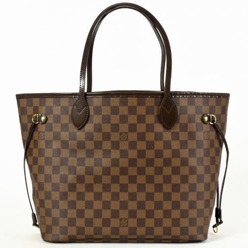 サマーセール ミニグランド バンドル ルイヴィトン トートバッグ GM ネヴァーフル VUITTON LOUIS バッグ