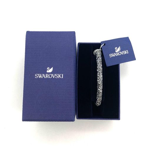 スワロフスキー　SWAROVSKI   クリスタルダスト　バングル SWAROVSKI スワロフスキー ブレスレット バングル Crystaldust S