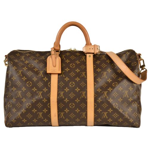 ルイヴィトン LOUIS VUITTON LVピロー スピーディ バンド
