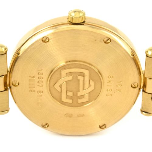 ヴァンクリーフ&アーペル Van Cleef & Arpels ラ コレクション 腕時計