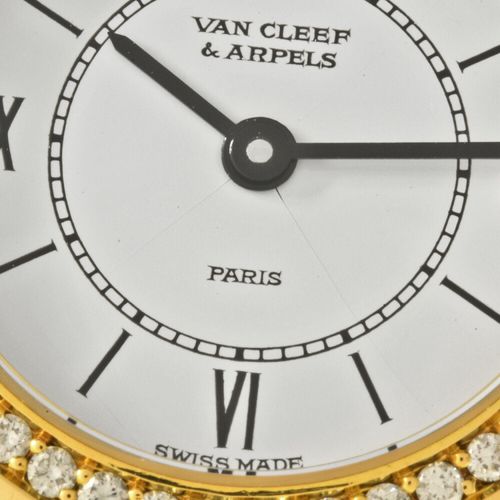ヴァンクリーフ&アーペル Van Cleef & Arpels ラ コレクション