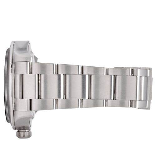 チューダー TUDOR 79950 レンジャー 腕時計 自動巻 ブラック文字盤