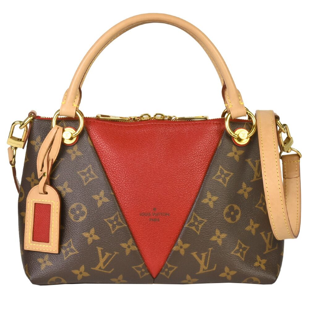 ルイヴィトン LOUIS VUITTON ミニ・ルーピング ハンドバッグ モノグラム キャンバス M51147 MI0053 ショルダーバッグ【中古】  | - Buyee日本代购服务 | 在黄金广场 网上商城购物。