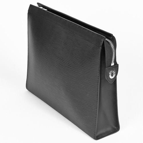 ⭐️【定価138,000円】 ルイヴィトン ポシェット エピ L字 クラッチ 楽天市場】ルイヴィトン エピ（クラッチバッグ・セカンドバッグ