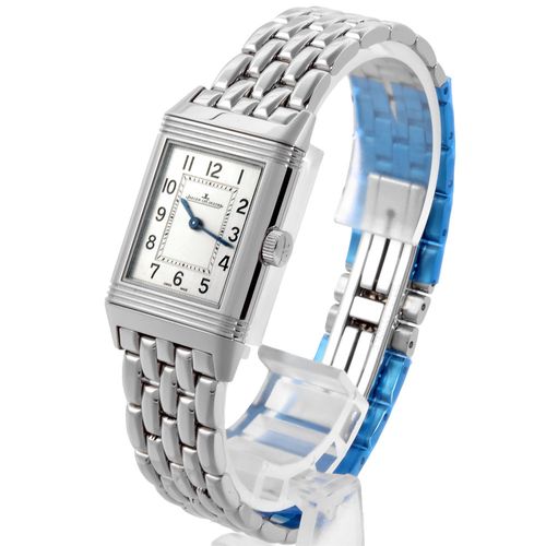 ジャガールクルト JAEGER LECOULTRE Q2618140 レベルソ クラシック  