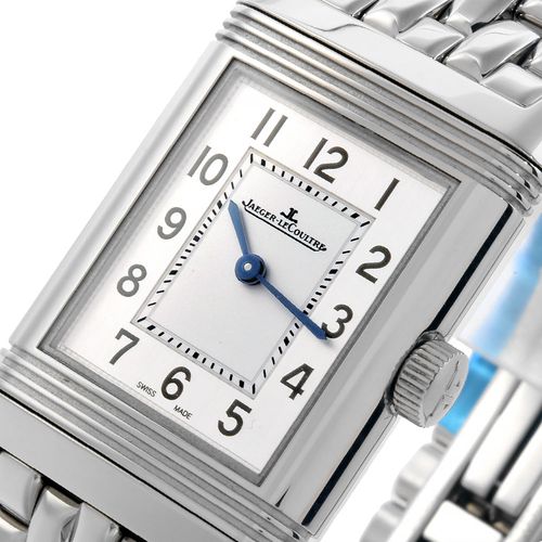 ジャガールクルト JAEGER LECOULTRE Q2618140 レベルソ クラシック  
