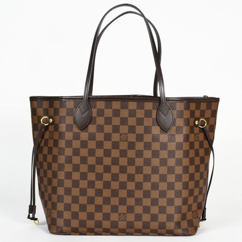 ルイヴィトン LOUIS VUITTON ネヴァーフルMM トートバッグ ルイヴィトン LOUIS VUITTON ネヴァーフルMM トートバッグ