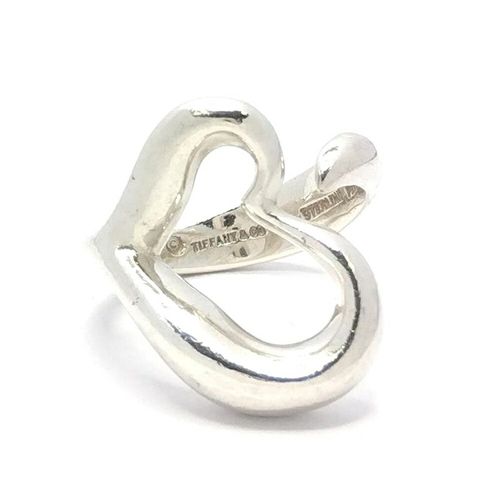 ハリーウィンストン HARRY WINSTON トリスト ワンロウ バンド リング