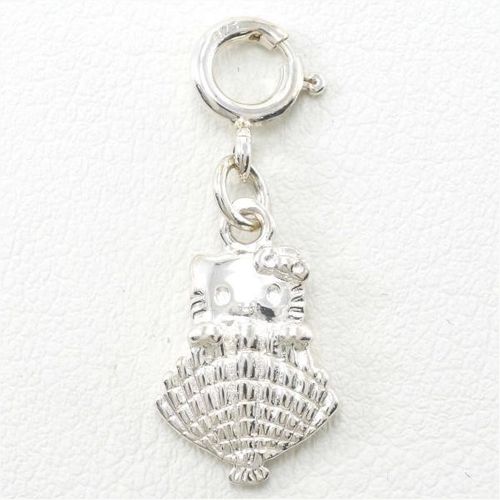 ☆新品☆ハローキティ ご当地 チャーム サンリオ 神戸ハーバード