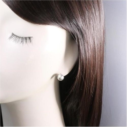 20%OFF】K18 18金 YG イエローゴールド ピアス(片耳) パール 総重量約0.8g | - Buyee,  บริการตัวแทนช้อปปิ้งออนไลน์ | ซื้อที่