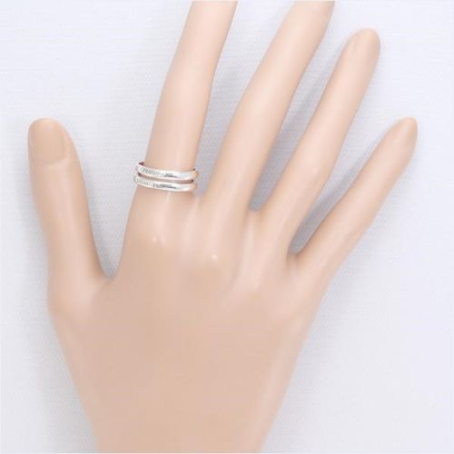15%OFF】レノマ シルバー リング 指輪 12号 総重量約3.7g | - Buyee