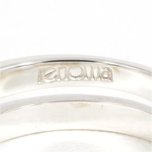 15%OFF】レノマ シルバー リング 指輪 12号 総重量約3.7g | - Buyee