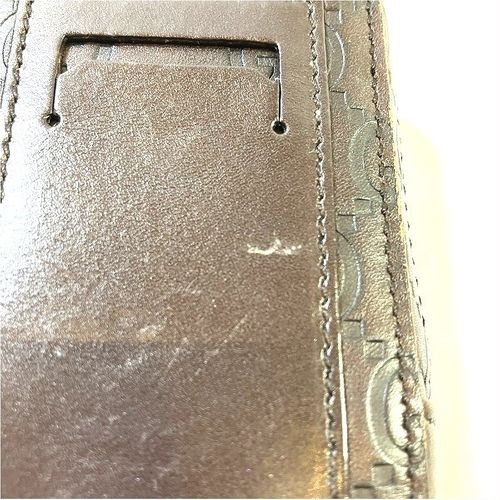 5%OFF】グッチ GUCCI グッチシマ 115262 たばこ入れ シガレット