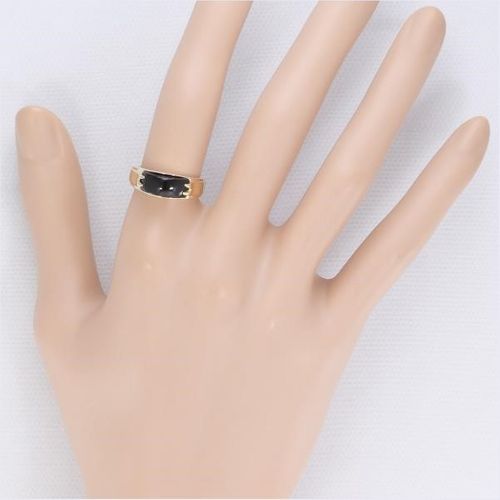 【名入れ無料】 14K YG リング 指輪 11号 クロサンゴ 総重量約2.9g | - Buyee コーラル、サンゴ