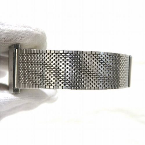 セイコー シャリオ 7321-5600 クォーツ 時計 腕時計 メンズ 【中古