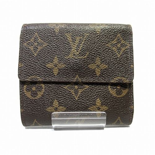 25%OFF】ルイヴィトン Louis Vuitton モノグラム ポルトモネ ビエ 