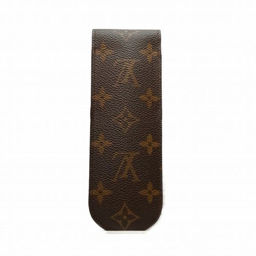 10%OFF】ルイヴィトン Louis Vuitton モノグラム ペンケース エテュイ