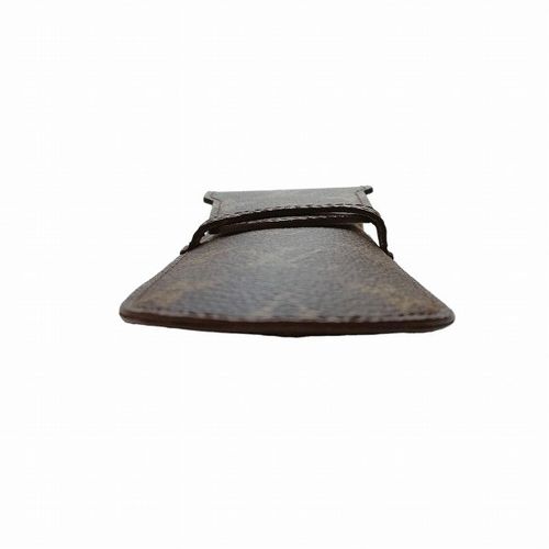 10%OFF】ルイヴィトン Louis Vuitton モノグラム ペンケース エテュイ