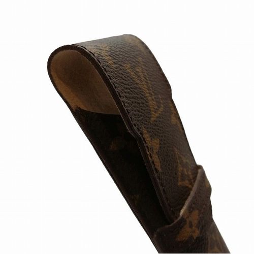 10%OFF】ルイヴィトン Louis Vuitton モノグラム ペンケース エテュイ