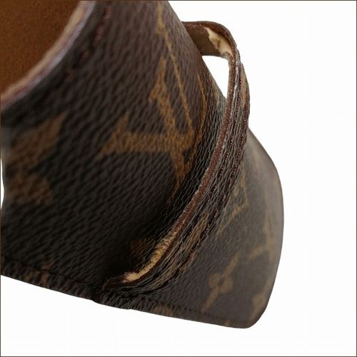 10%OFF】ルイヴィトン Louis Vuitton モノグラム ペンケース エテュイ