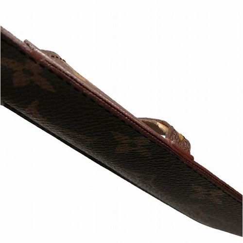 10%OFF】ルイヴィトン Louis Vuitton モノグラム ペンケース エテュイ