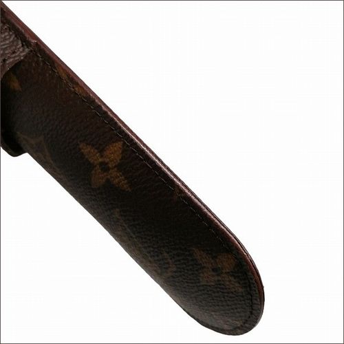 10%OFF】ルイヴィトン Louis Vuitton モノグラム ペンケース エテュイ