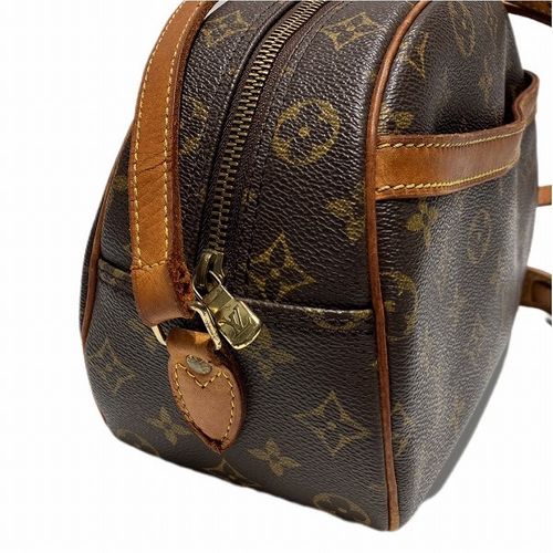 ルイヴィトン Louis Vuitton モノグラム ブロワ M51221 バッグ ショルダーバッグ レディース 【中古】 | - Buyee, an  Online Proxy Shopping Service | Shop at