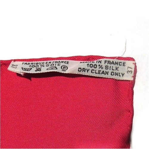 エルメス Hermes カレ90 盆栽 美しき街 ブランド小物 スカーフ