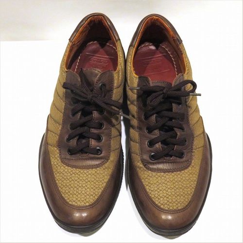 コーチ COACH シグネチャー ブラウン系 ブランド小物 ビジネス