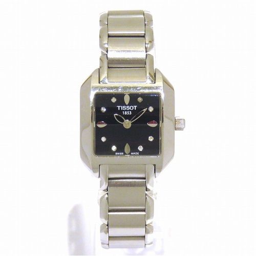 セイコー シャリオ 7321-5600 クォーツ 時計 腕時計 メンズ 【中古
