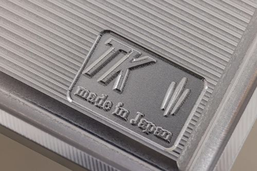 TK工業　TK鉄板　220✖️220mm 正方形です。 新品未開封品です。 TK鉄板（TK工業） | REVOLT CUSTOM CYCLES - Buyee 通販購入サポート