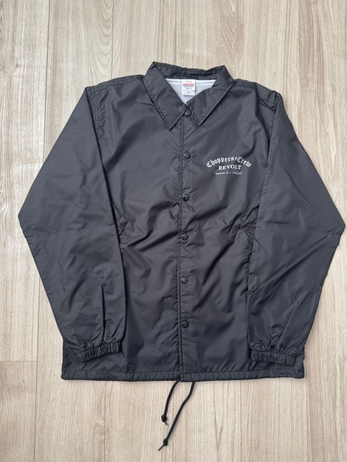 NEW オリジナルコーチジャケット（シグネチャーロゴ） | - Buyee, an