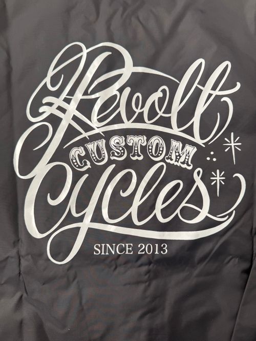 ヒロ　新品　コーチシグネチャー柄ジャケット NEW オリジナルコーチジャケット（シグネチャーロゴ） | - Buyee日本