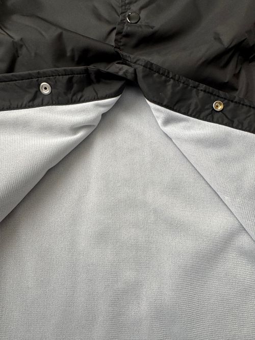 NEW オリジナルコーチジャケット（シグネチャーロゴ） | - Buyee, an