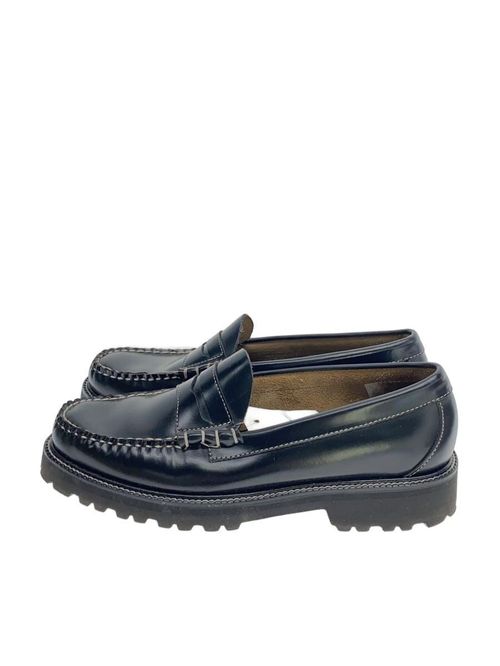 G.H.Bass&Co. ローファー WEEJUNS ローファー UK7.5 BLK | 2nd