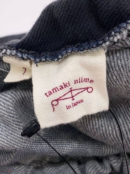 tamaki niime その他 ボトム L コットン GRY | 2nd STREET in