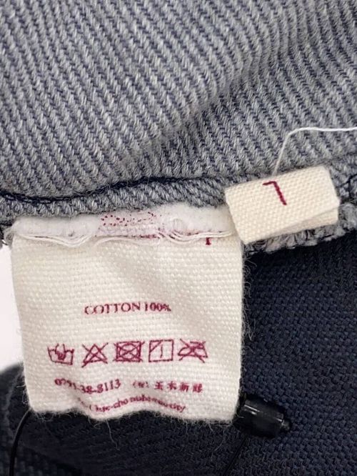 tamaki niime POknitグゥドゥダークグレーサイズ2 PO knit グゥドゥ | tamaki niime