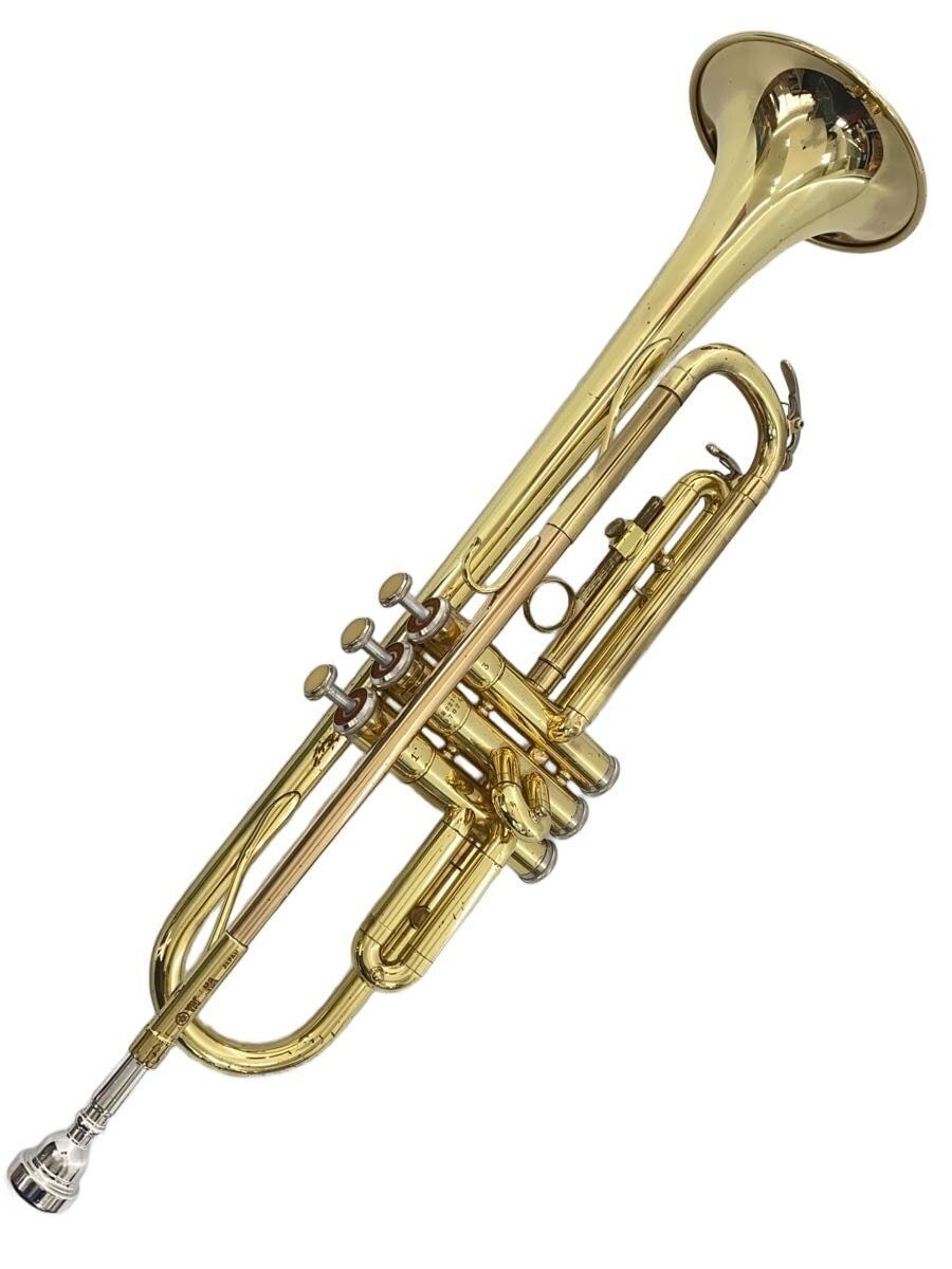 Yamaha Trumpet Ytr2310 Tested Working Introductory Music Tube B Used